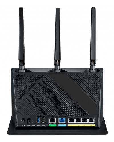 Бездротовий маршрутизатор Asus RT-AX86U PRO