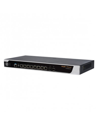Маршрутизатор Ruijie Reyee RG-NBR6215-E