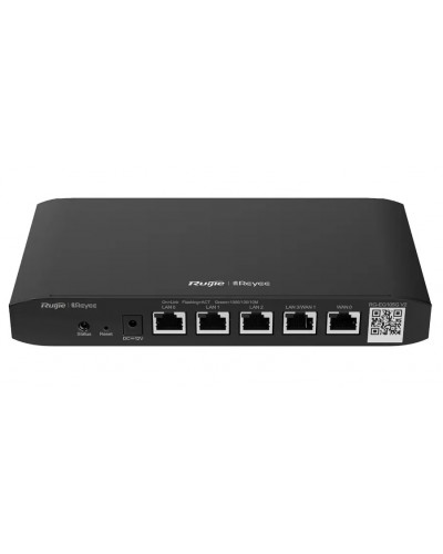 Маршрутизатор Ruijie Reyee RG-EG105G V2