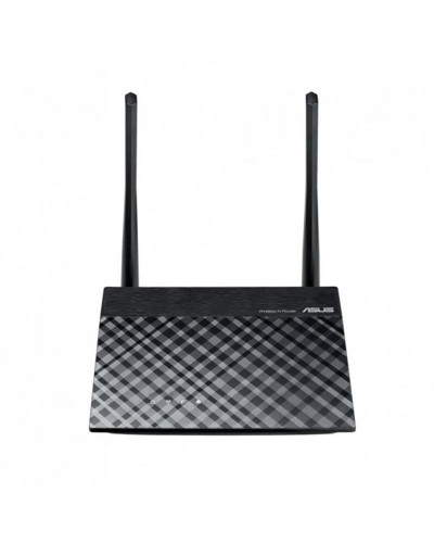 Бездротовий маршрутизатор Asus RT-N12E C1