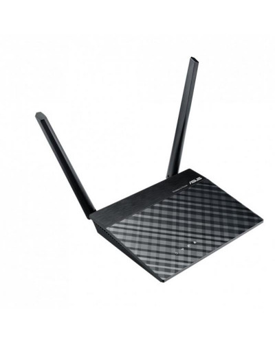 Бездротовий маршрутизатор Asus RT-N12E C1