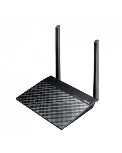 Бездротовий маршрутизатор Asus RT-N12E C1