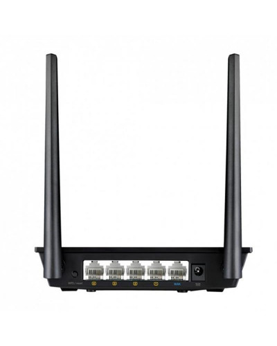 Бездротовий маршрутизатор Asus RT-N12E C1