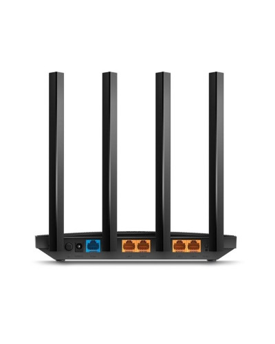 Бездротовий маршрутизатор TP-LINK Archer C6 V4