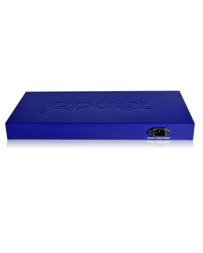 Комутатор Tenda TEG1016G 16port 10/100/1000/BaseT rackmount
