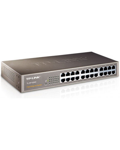 Комутатор TP-Link TL-SF1024D