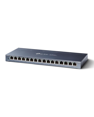 Комутатор TP-Link TL-SG116