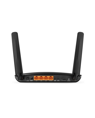 Бездротовий маршрутизатор TP-Link Archer MR150