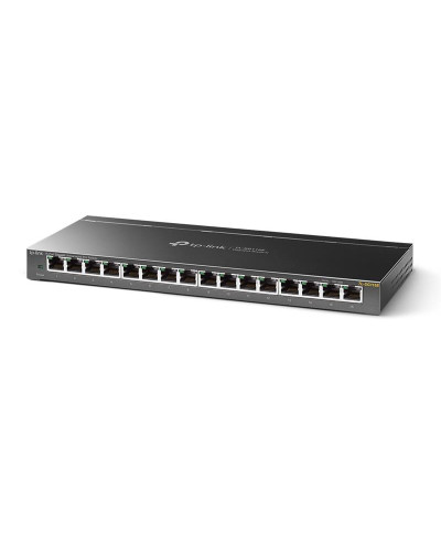Комутатор TP-Link TL-SG116E
