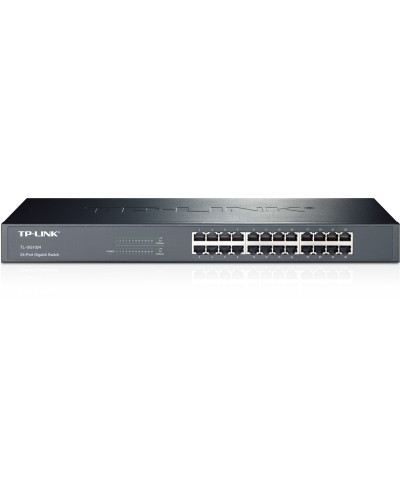 Комутатор TP-Link TL-SG1024