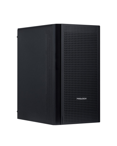 Корпус Prologix E110 Black