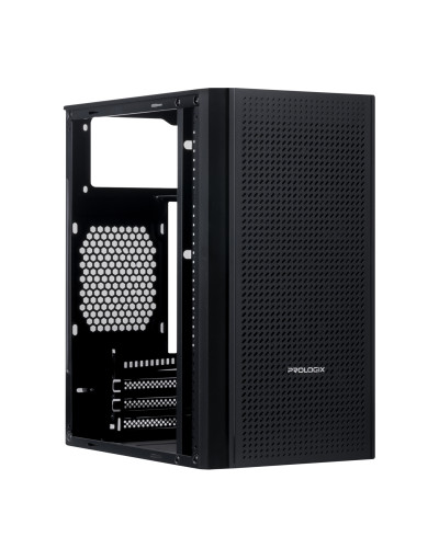 Корпус Prologix E110 Black