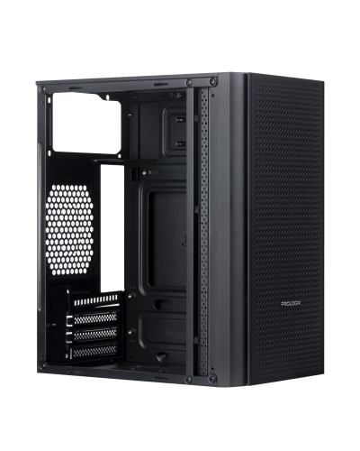 Корпус Prologix E110 Black