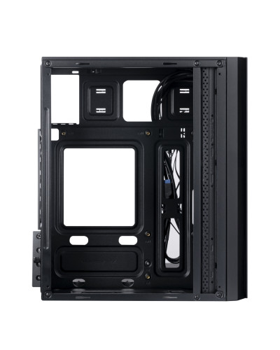 Корпус Prologix E110 Black