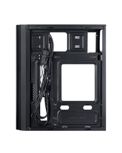 Корпус Prologix E110 Black