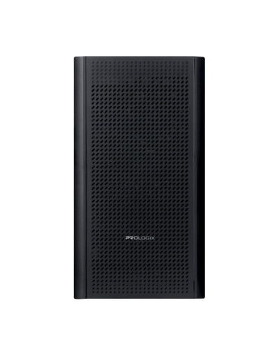 Корпус Prologix E110 Black