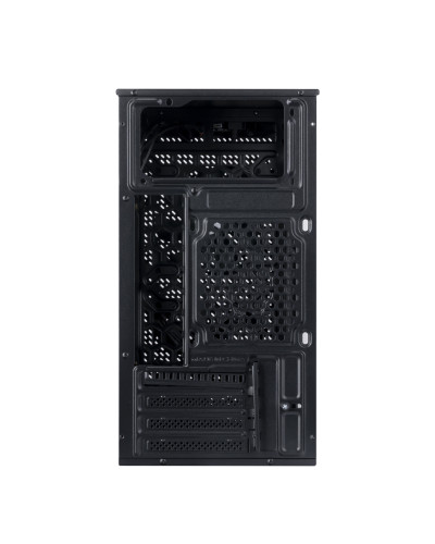 Корпус Prologix E110 Black