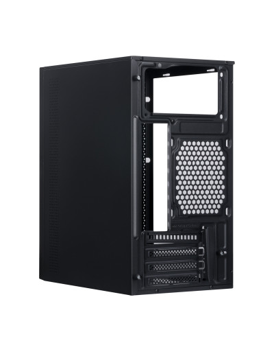 Корпус Prologix E110 Black