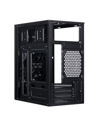 Корпус Prologix E110 Black