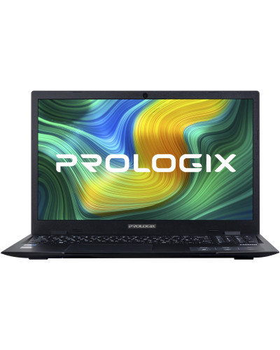 Ноутбук Prologix M15-710 (PN15E01.CN48S2NU.016) Black