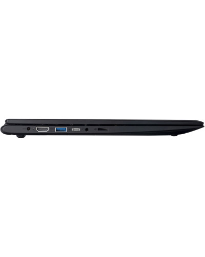 Ноутбук Prologix M15-710 (PN15E01.CN48S2NU.016) Black