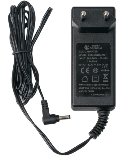 Ноутбук Prologix M15-710 (PN15E01.CN48S2NU.016) Black