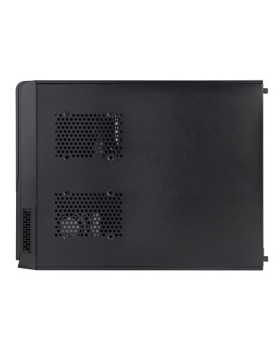 Корпус Prologix E100 Slim 400W Black
