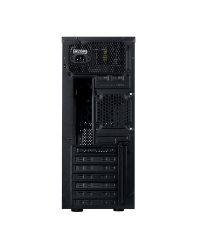 Корпус Prologix E111 450W Black