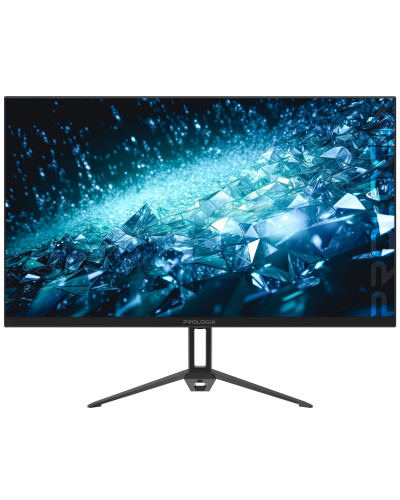 Монітор Prologix 27" PL2724H IPS Black