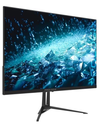 Монітор Prologix 27" PL2724H IPS Black