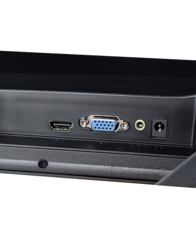 Монітор Prologix 27" PL2724H IPS Black