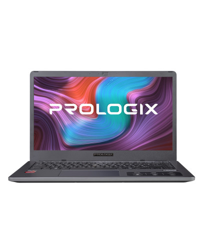 Ноутбук Prologix R10-230 (PN14E04.R3538S5NU.037) Black