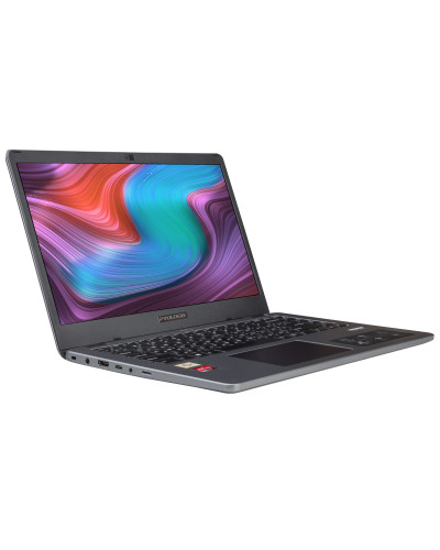 Ноутбук Prologix R10-230 (PN14E04.R3538S5NU.037) Black