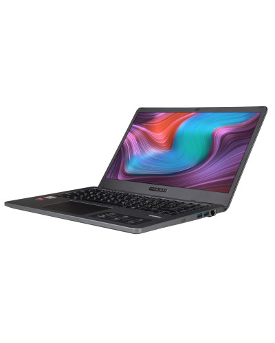 Ноутбук Prologix R10-230 (PN14E04.R3538S5NU.037) Black