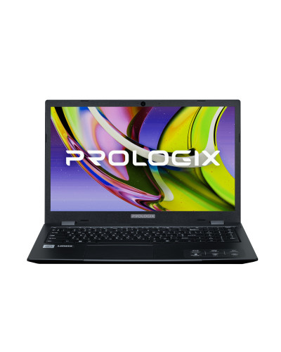 Ноутбук Prologix M15-720 (PN15E02.I31016S5NU.004) FullHD Black