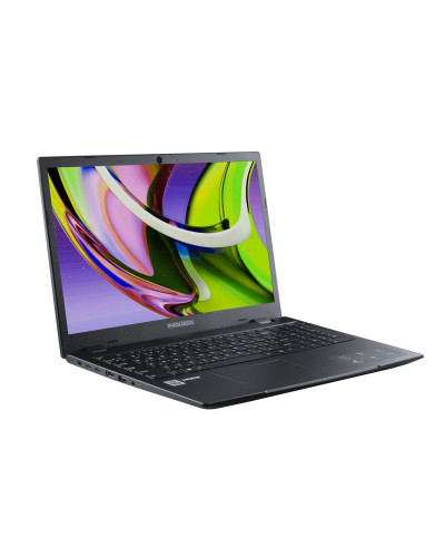 Ноутбук Prologix M15-720 (PN15E02.I31016S5NU.004) FullHD Black