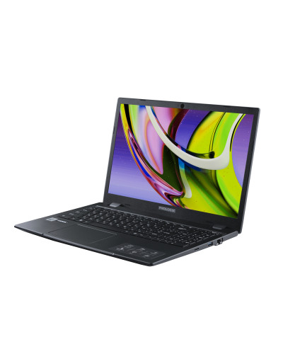 Ноутбук Prologix M15-720 (PN15E02.I31016S5NU.004) FullHD Black