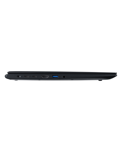 Ноутбук Prologix M15-720 (PN15E02.I31016S5NU.004) FullHD Black