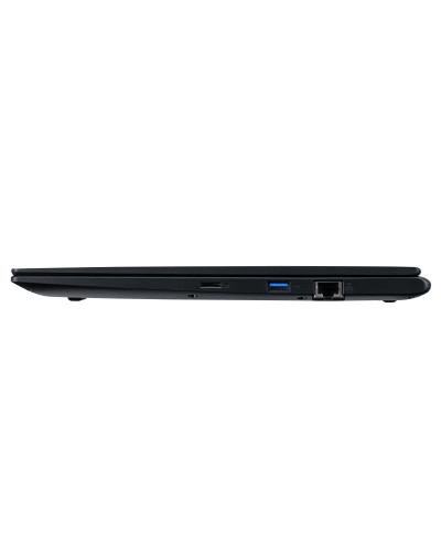 Ноутбук Prologix M15-720 (PN15E02.I31016S5NU.004) FullHD Black
