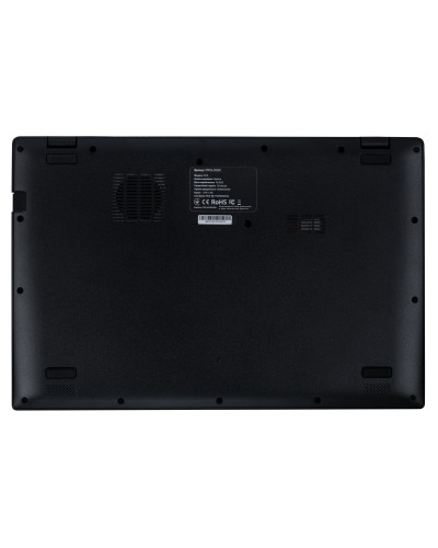 Ноутбук Prologix M15-720 (PN15E02.I31016S5NU.004) FullHD Black