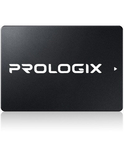 Накопичувач SSD 240GB Prologix S320 2.5" SATAIII TLC (PRO240GS320)
