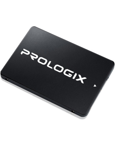Накопичувач SSD 240GB Prologix S320 2.5" SATAIII TLC (PRO240GS320)