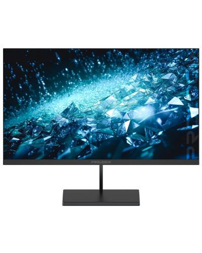 Монітор Prologix 23.8" PL2424H VA Black
