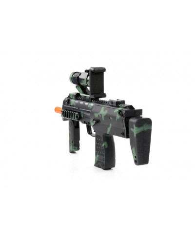 Автомат віртуальної реальності ProLogix AR-Glock gun (NB-005AR)