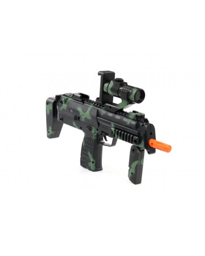 Автомат віртуальної реальності ProLogix AR-Glock gun (NB-005AR)