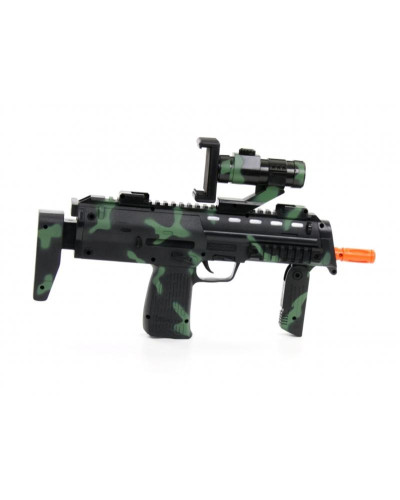 Автомат віртуальної реальності ProLogix AR-Glock gun (NB-005AR)