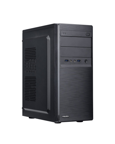 Корпус Prologix E108 500W Black