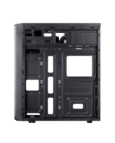 Корпус Prologix E108 500W Black