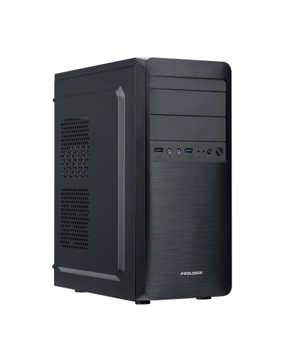 Корпус Prologix E109 Black