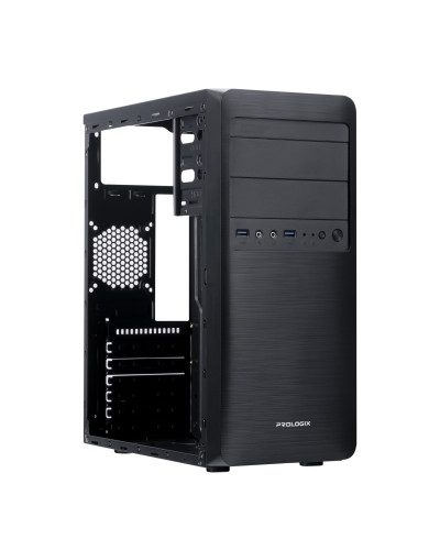 Корпус Prologix E109 Black